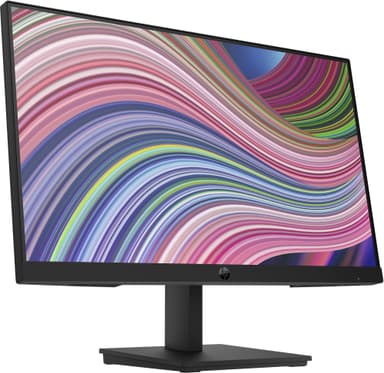 HP P22 G5 21.5" Full HD näyttö (Musta)