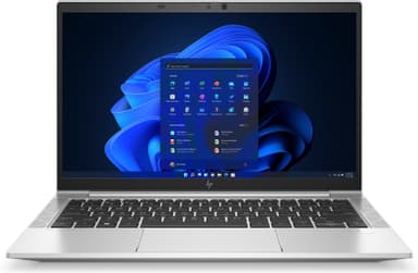 HP EliteBook 830 G8 13.3" kannettava tietokone (Hopea)