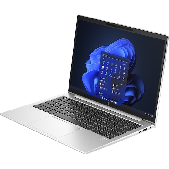 HP EliteBook 830 13 G10 13.3 Laptop (Silver)