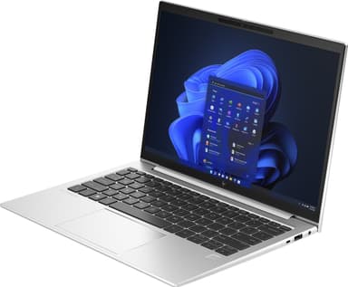 HP EliteBook 830 13 G10 13.3 Laptop (Silver)