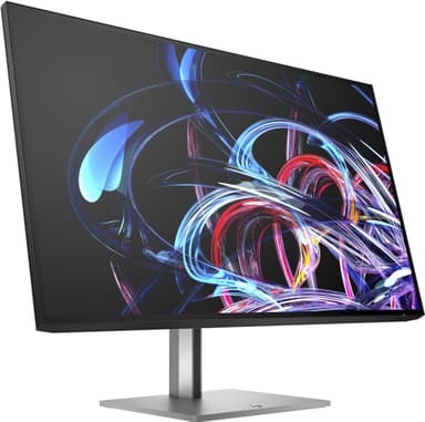 HP Z32k G3 31.5" 4K näyttö (Musta/Hopea)