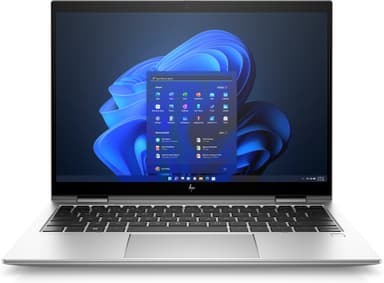 HP Elite x360 830 G9 13.3" kannettava/tablet (2-in-1) (Hopea)