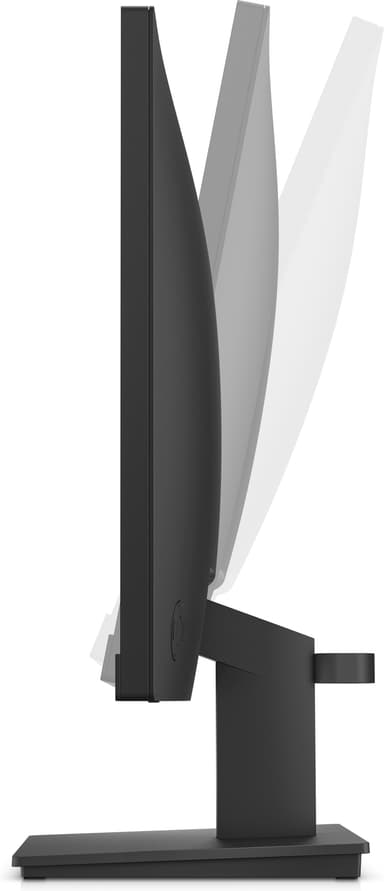 HP P22 G5 21.5" Full HD näyttö (Musta)
