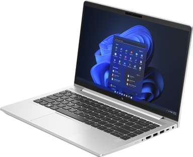 HP EliteBook 645 14 G10 14 Laptop (Silver)