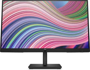 HP P22 G5 21.5" Full HD näyttö (Musta)