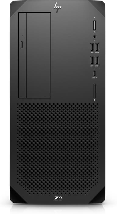 Z2 G9 Tower Workstation i7 32GB 1000GB SSD