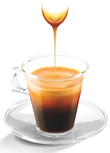 Nescafè Dolce Gusto Espresso Caramel kahvikapselit