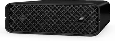 HP Z2 G9 Mini Workstation i7 16GB 512GB SSD