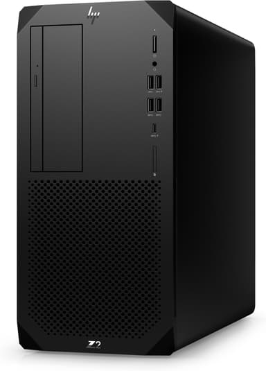 Z2 G9 Tower Workstation i7 32GB 1000GB SSD