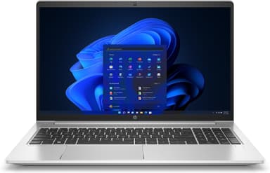 HP ProBook 455 G9 15.6" kannettava tietokone (Hopea)