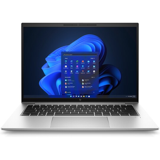 HP EliteBook 845 G9 14" kannettava tietokone (Hopea)