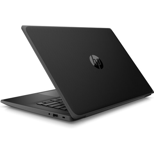HP ProBook Fortis G9 14" kannettava tietokone (Musta)