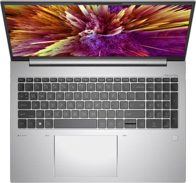 ZBook Firefly G10 i5/32/1024 16" kannettava