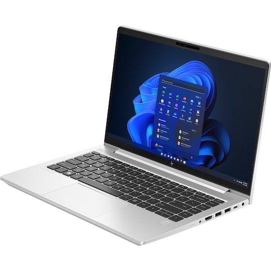HP EliteBook 645 G10 Ryzen 7 16GB 256GB SSD 14 (Silver)