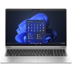 HP EliteBook 650 15.6 G10 15.6 Laptop (Silver)