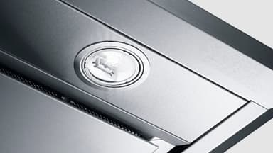 Bosch liesituuletin DHL555BSD (teräs)