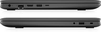 HP ProBook Fortis G9 14" kannettava tietokone (Musta)