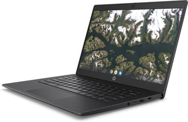 HP Chromebook 14 G6 14" (Musta)