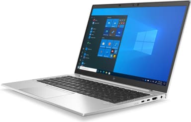 HP EliteBook 14" kannettava tietokone (Hopea)