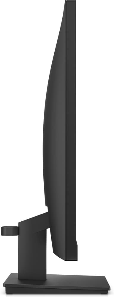 HP P27 G5 27" Full HD näyttö (Musta)