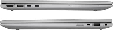 HP Zbook Firefly 14" G10 i7-1355U
