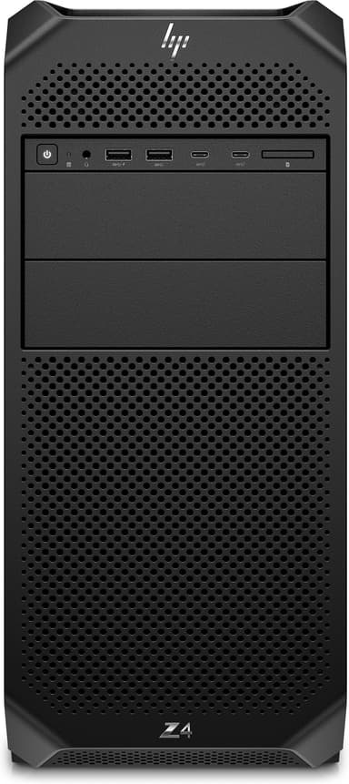 HP Workstation Z4 G5 Xeon W 64GB SSD