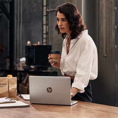 HP ProBook 440 14 inch G9 14" kannettava tietokone (Hopea)