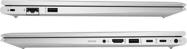 HP ProBook 455 G10 Ryzen 5 8GB 256GB SSD 15.6"