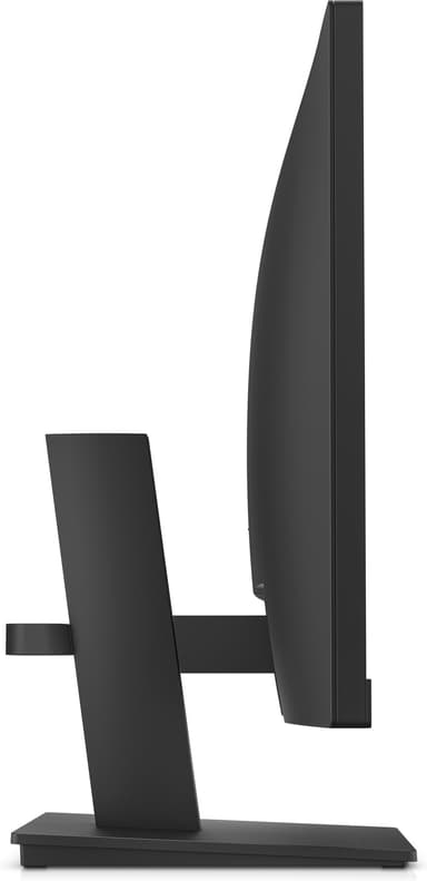 HP P22h G5 21.5" Full HD näyttö (Musta)