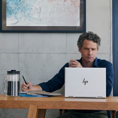 HP Elite x360 1040 G9 14" kannettava/tablet (2-in-1) (Hopea)