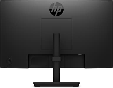 HP P22h G5 21.5" Full HD näyttö (Musta)