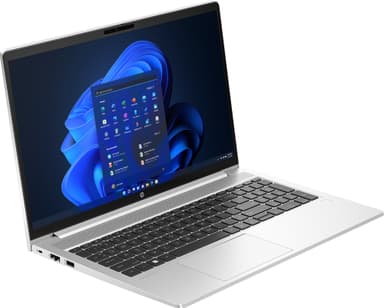 HP ProBook 455 G10 Ryzen 5 8GB 256GB SSD 15.6"