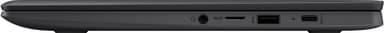 HP Chromebook 14 G6 14" (Musta)