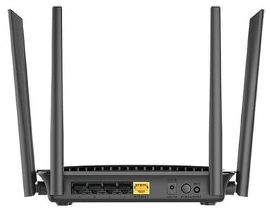 D-Link DIR-842 WiFi reititin