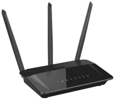 D-Link DIR-859 WiFi-ac reititin