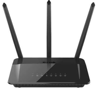 D-Link DIR-859 WiFi-ac reititin