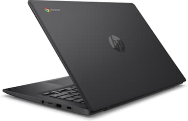 HP Chromebook 14 G6 14" (Musta)