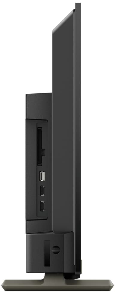 Philips 32" PHS6808 HD LED älytelevisio (2023)