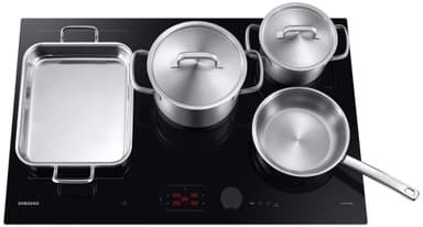 Samsung keittotaso NZ85C6058FK/U1 integroitava