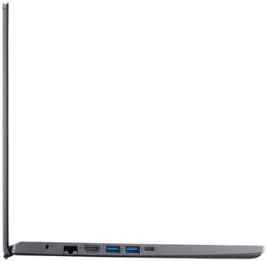 Acer Aspire 5 i5-12/8/512/2050 15,6" kannettava