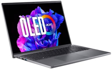 Acer Swift Go i7-13/16/1000 16" kannettava