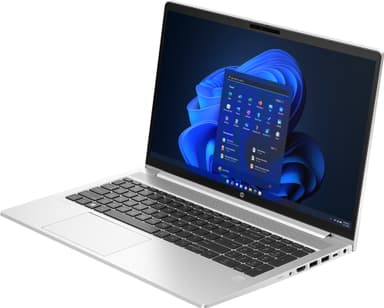 HP ProBook 455 G10 Ryzen 5 8GB 256GB SSD 15.6"