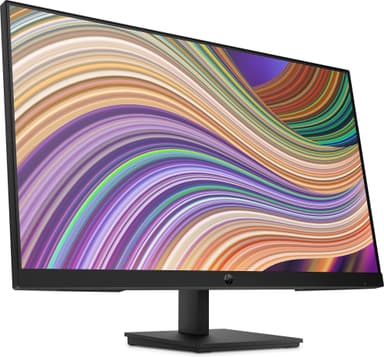 HP P27 G5 27" Full HD näyttö (Musta)