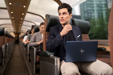 HP Elite Dragonfly G3 13.5" kannettava tietokone (Hopea)