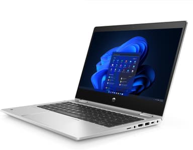 HP Pro x360 435 G9 13.3" kannettava/tablet (2-in-1) (Hopea)