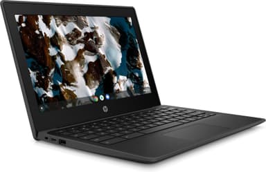 HP Chromebook G9 Education Edition 11.6" (Musta)