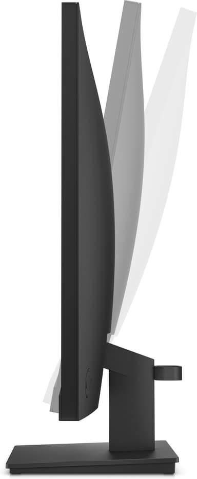 HP P27 G5 27" Full HD näyttö (Musta)