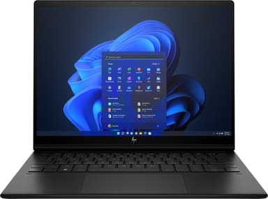 Dragonfly Folio G3 13.5" (Musta)