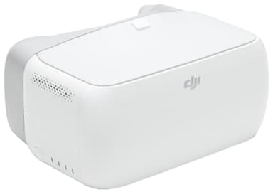 DJI Goggles lasit FPV lennättämiseen