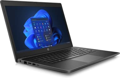 HP ProBook Fortis G9 14" kannettava tietokone (Musta)